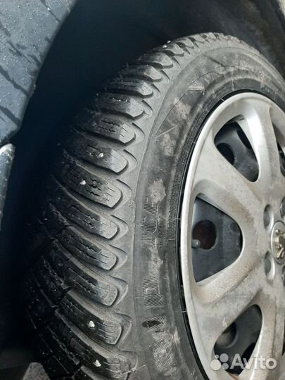 Колеса R16 5x108