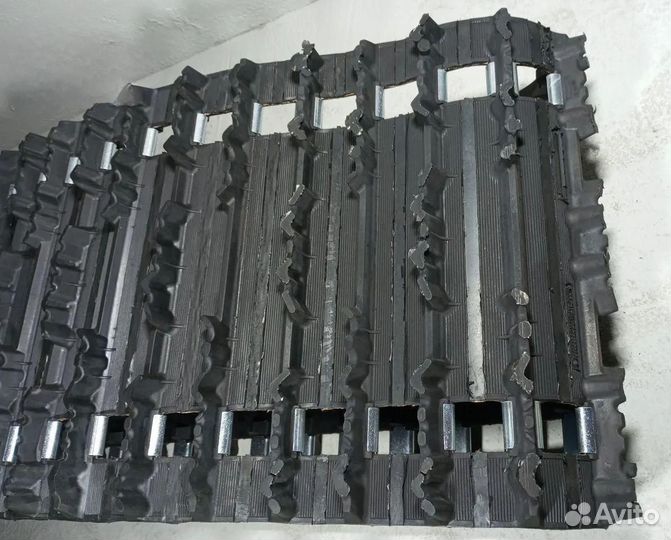 Гусеница для снегохода BRP Ski-Doo Skandic SUV