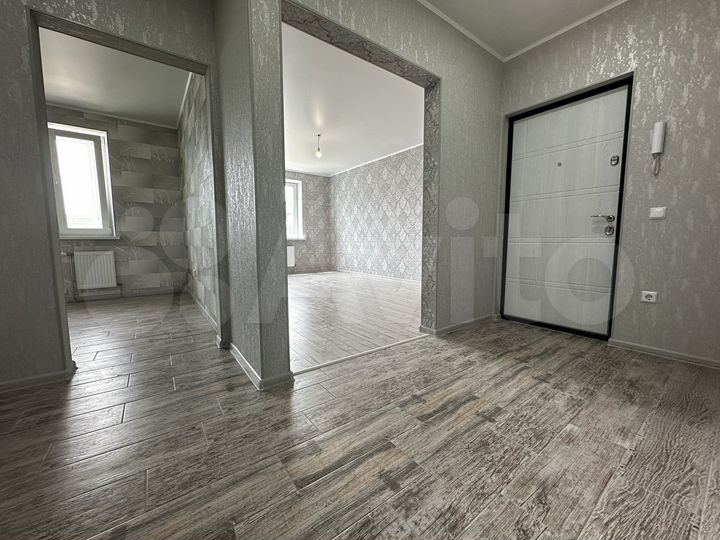 2-к. квартира, 60 м², 8/10 эт.