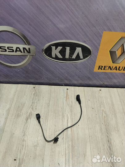 Датчик детонации Kia sorento XM