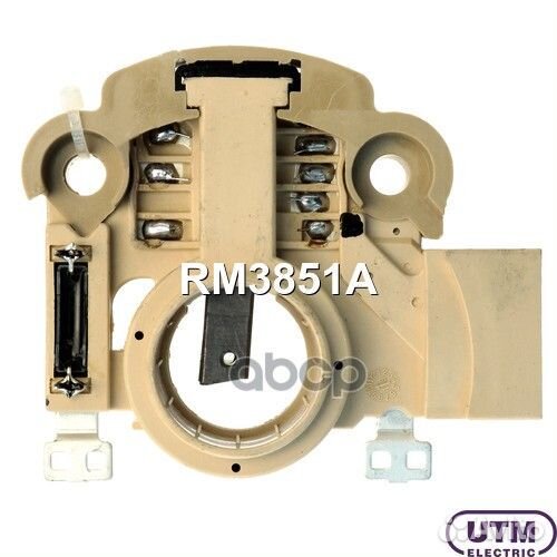 Регулятор генератора hondacivic