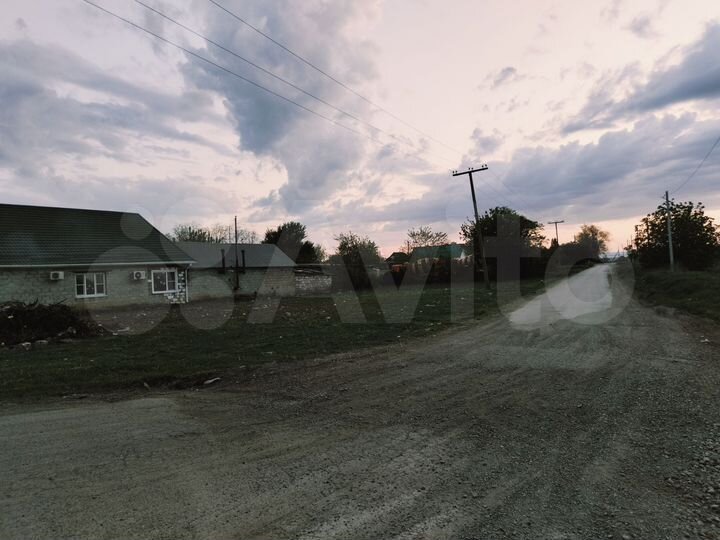 Участок 7,5 сот. (ИЖС)