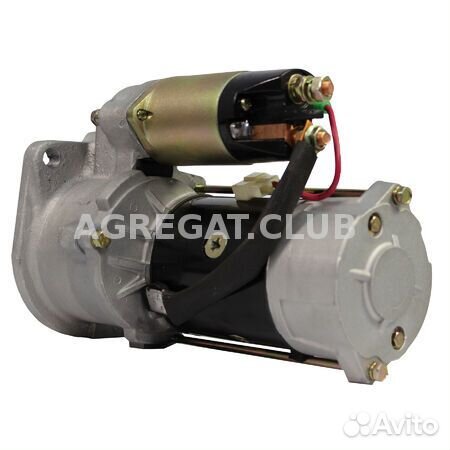 Стартер Motorherz STW4436WA