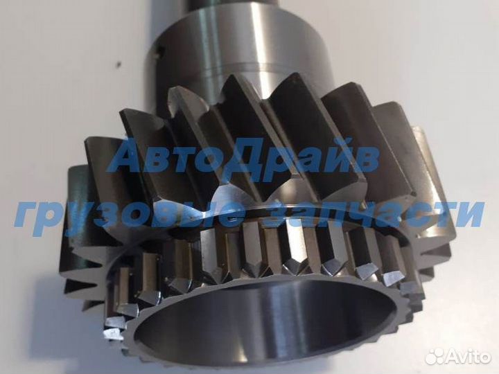 Первичный вал кпп GR871 для автомобилей Скания