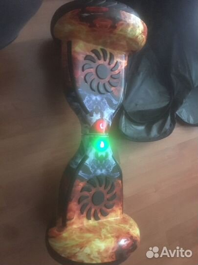 Гироскутер