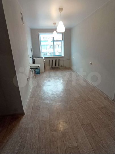 1-к. квартира, 35,5 м², 4/5 эт.