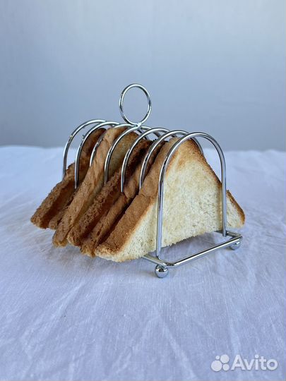 Подставка для тостов, приборов