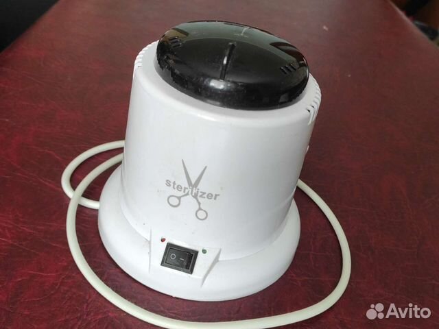 Стерилизатор