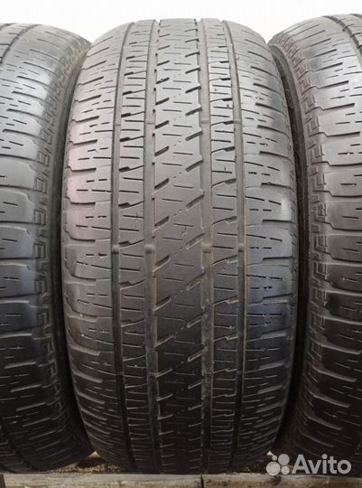Bridgestone Dueler H/L Alenza 275/55 R20 108