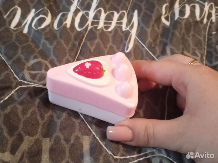 Игрушки детские для мини-кухни