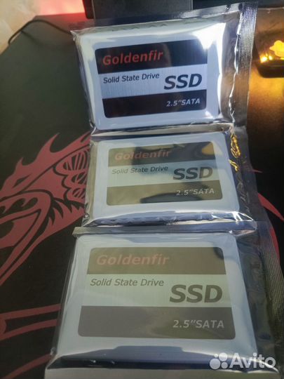 Ssd 240gb 2.5 SATA