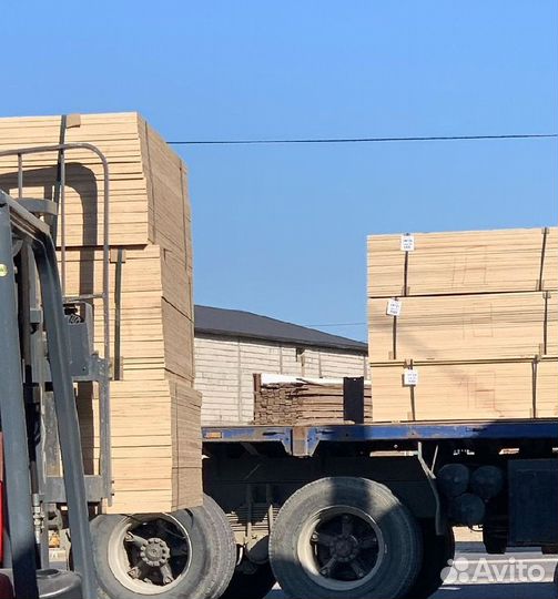 Фанера фк 1525х1525 мм