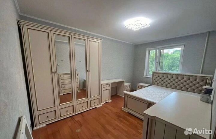 Сборка мебели