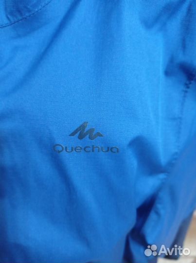 Ветровка рост 143