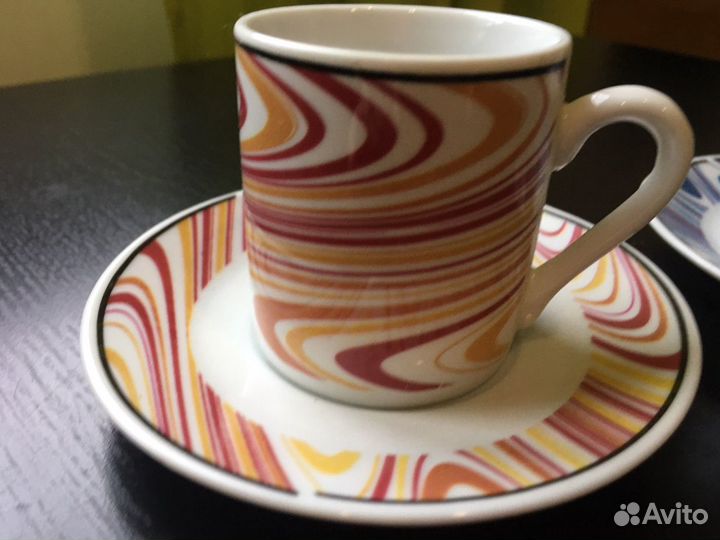 Кофейный набор