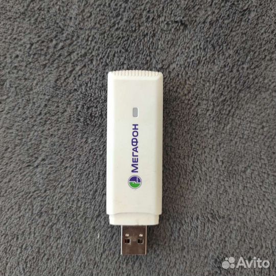 Мегафон модем 3G E1750