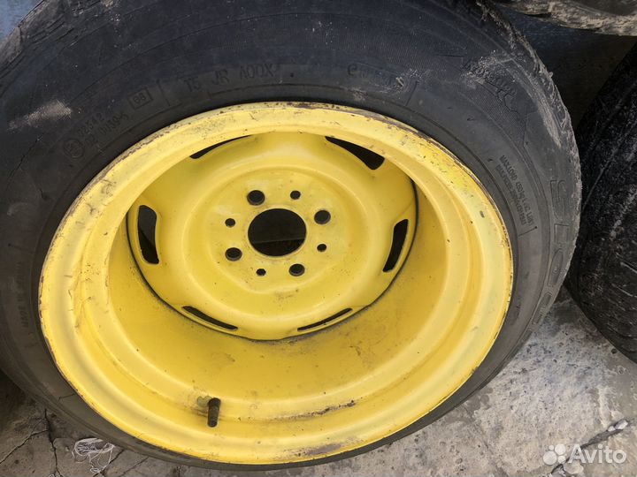 Разварки R13