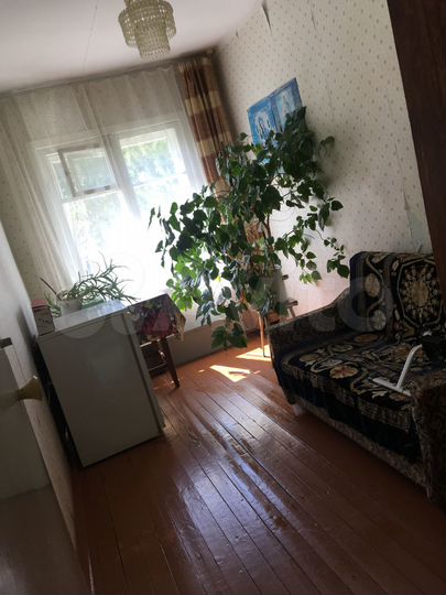 Коттедж 81 м² на участке 17,5 сот.