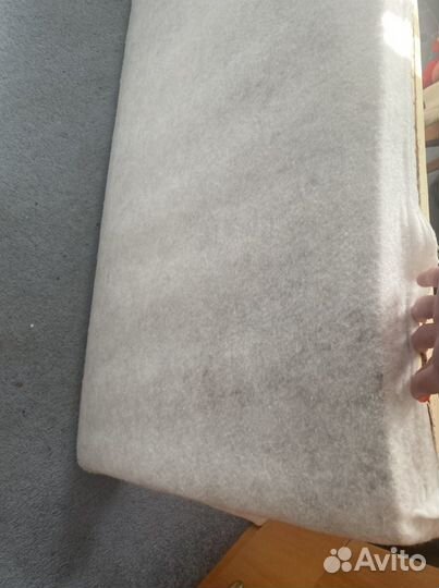 Матрас детский Plitex