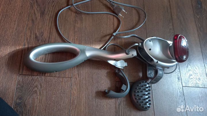 Bauer MG70 массажер с инфро красным излучением