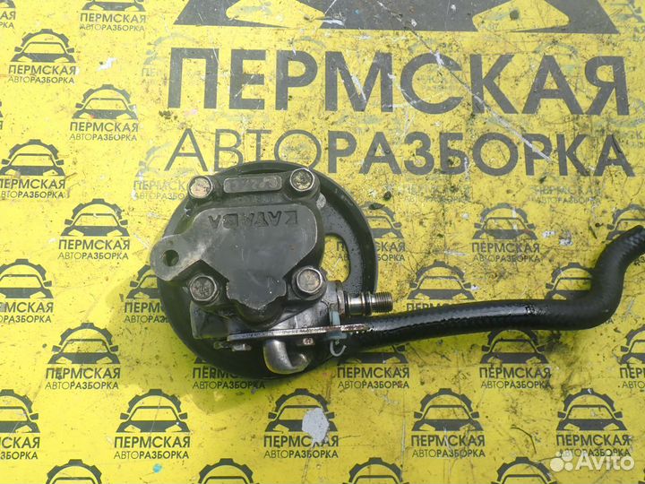 Насос гидроусилителя Mitsubishi Emeraude