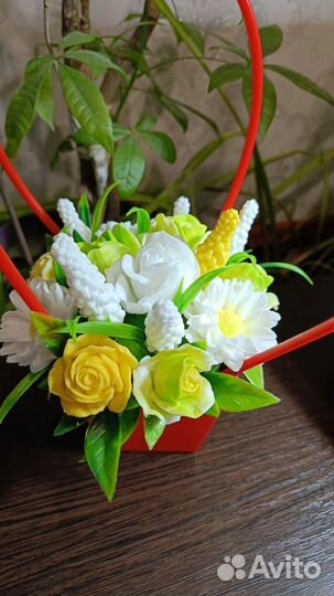 Красивый подарок девушке