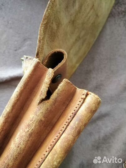 Полевая сумка ркка, планшет