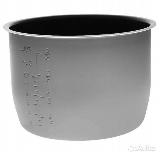 Чаша для мультиварки