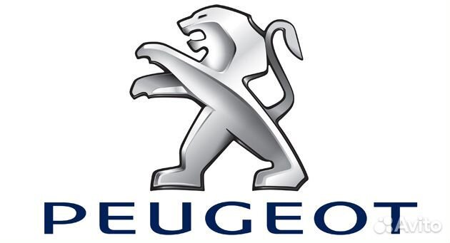 Рулевая рейка Peugeot с гарантией