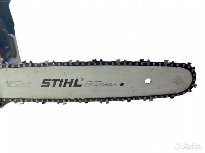 Бензопила Stihl MS210