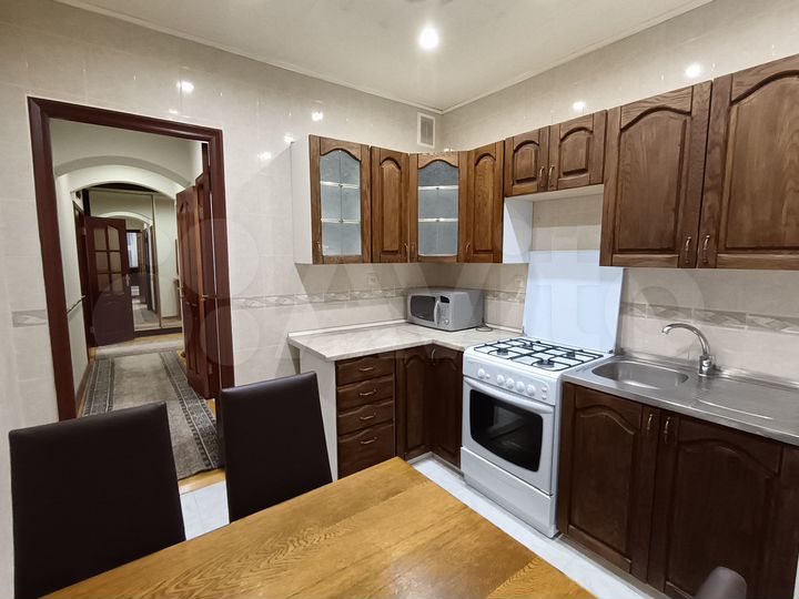 3-к. квартира, 75 м², 5/9 эт.