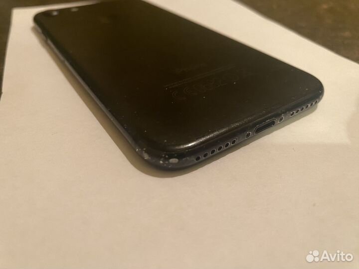 iPhone 7, 32 ГБ