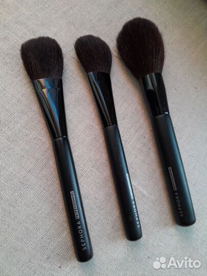 Кисти для макияжа
