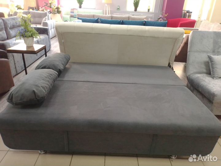 Диван раскладной новый