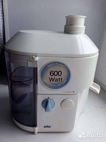 Соковыжималка