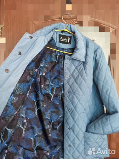 Куртка женская новая 50 52