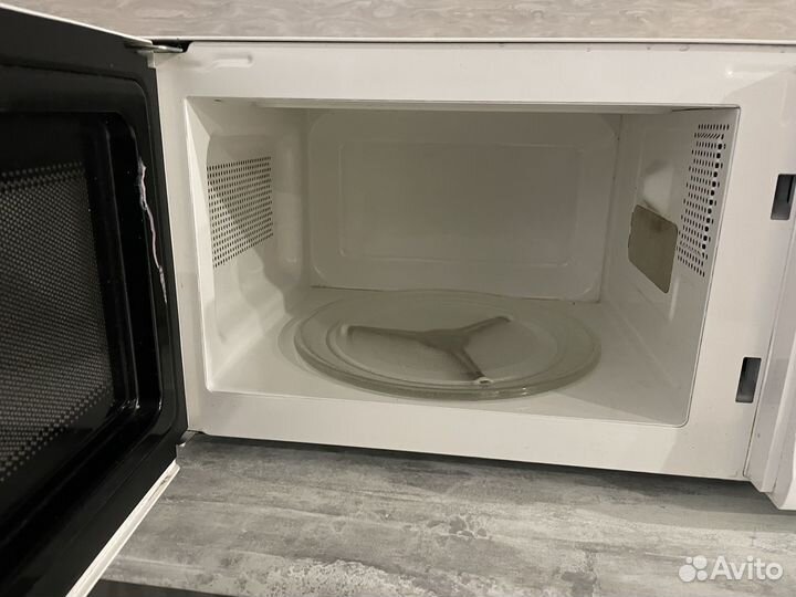 Микроволновая печь Mystery