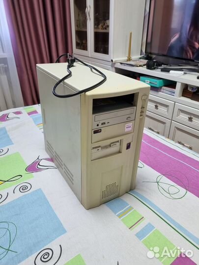 Домашний пк