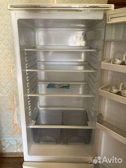 Холодильник Минск мхм-1700