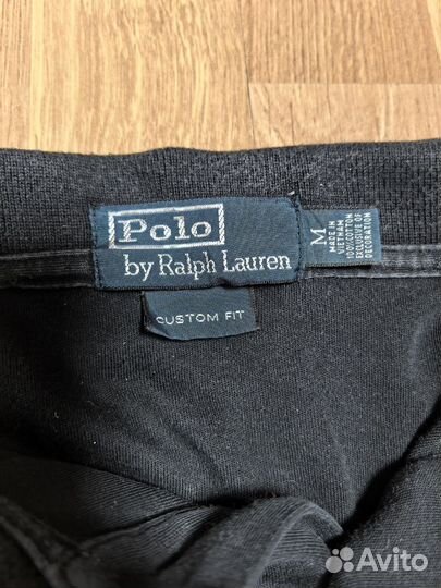 Футболка-поло Polo ralph lauren