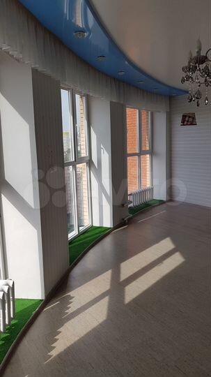 3-к. квартира, 82,7 м², 18/19 эт.