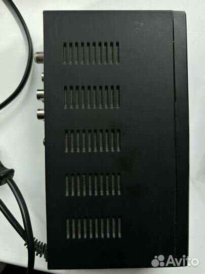 Приставка телекарта x90