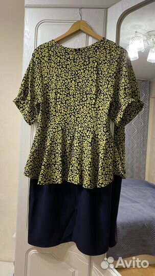 Платье женское 50 размер