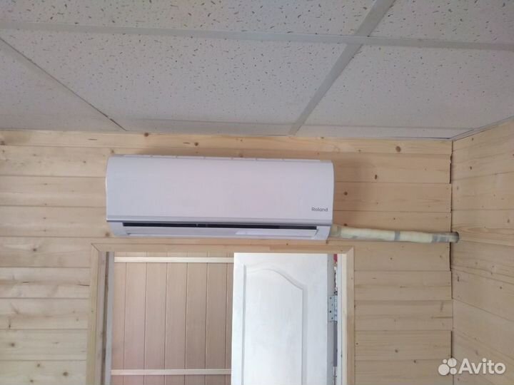 Сплит-Системы Волгоград и Волжский