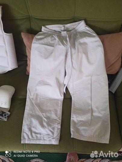 Кимоно облегченное