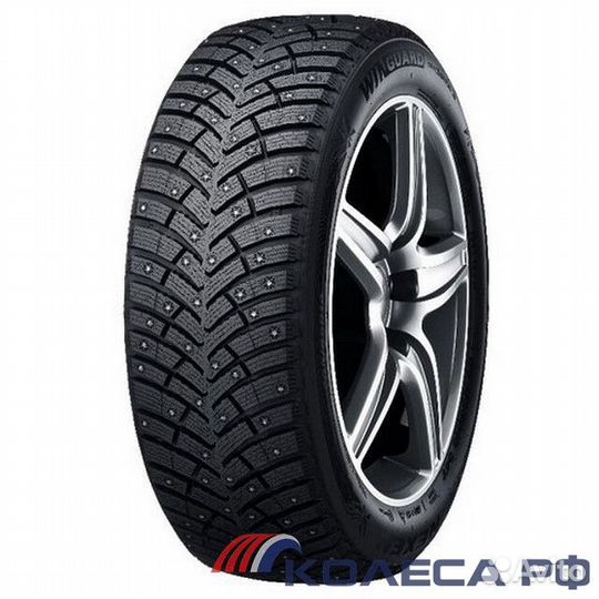 Nexen Winguard WinSpike 3 215/65 R17 99T