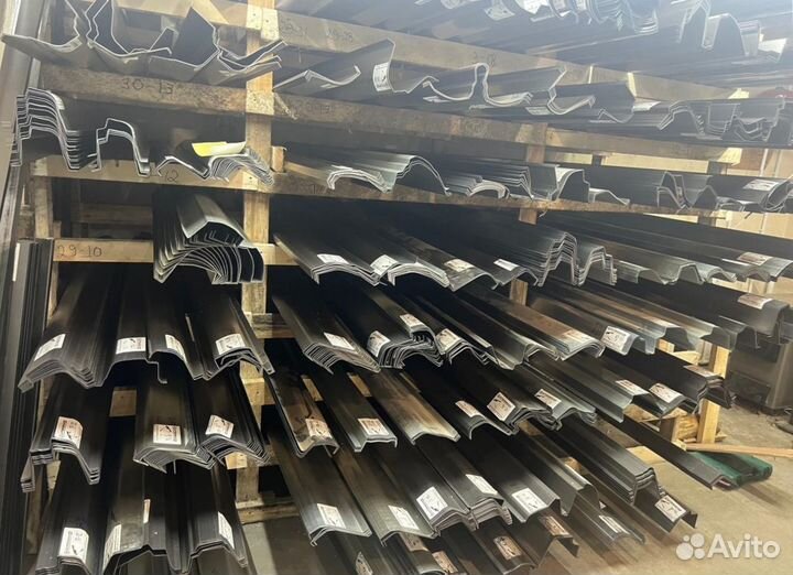 Ремонтные пороги и арки для Honda Воротынск