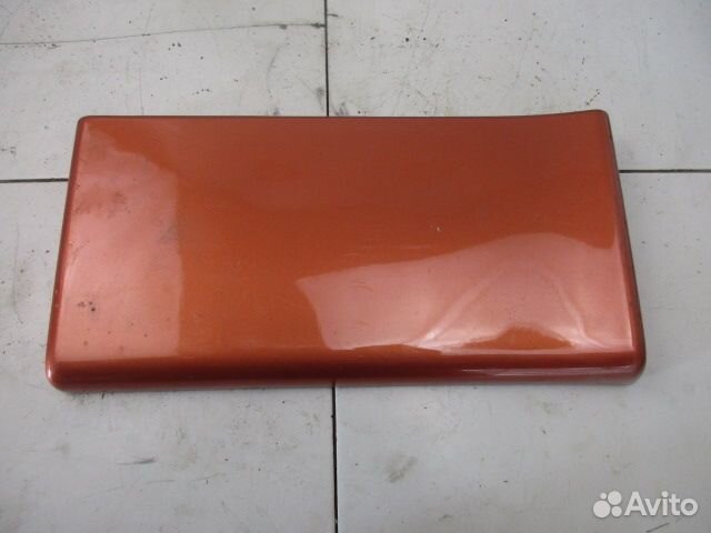 Спойлер кабины Volvo FM13 FH13