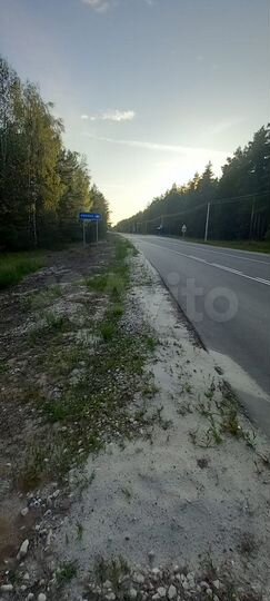 Участок 16 сот. (СНТ, ДНП)