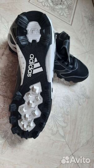 Бутсы adidas